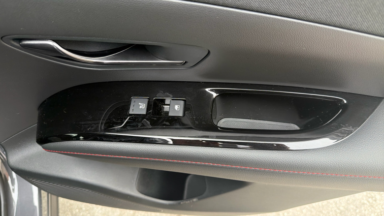 Hyundai TUCSON 1.6T Plug-in Hybrid N Line S 5dr Auto Estate